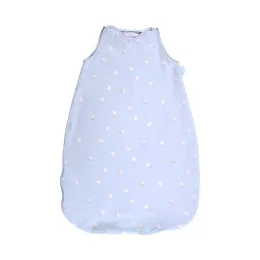 Lorelli Nyári hálózsák 95cm - Train Blue