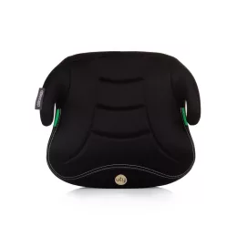   Chipolino UTY autós ülésmagasító 125-150 cm I-Size - Obsidian