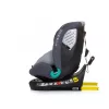 Chipolino Supreme autósülés Isofix 40-150cm - Granite
