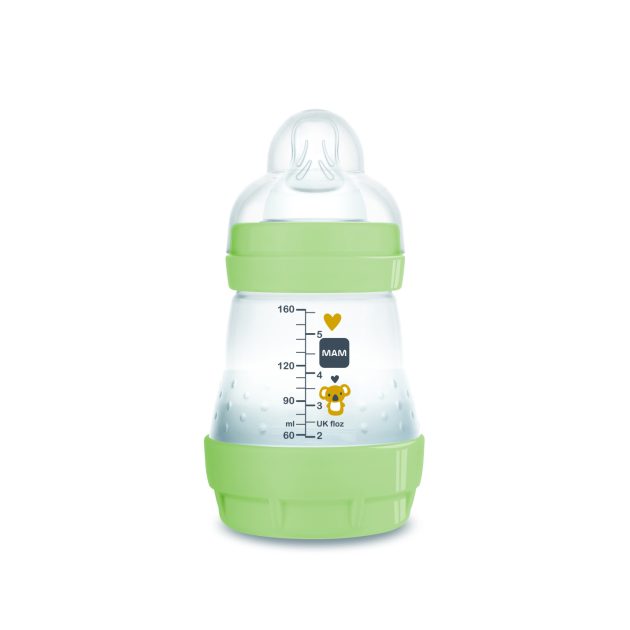 MAM Anti Colic cumisüveg 160 ml