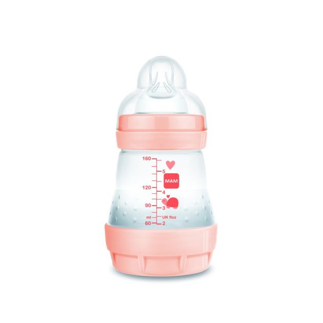 MAM Anti Colic cumisüveg 160 ml