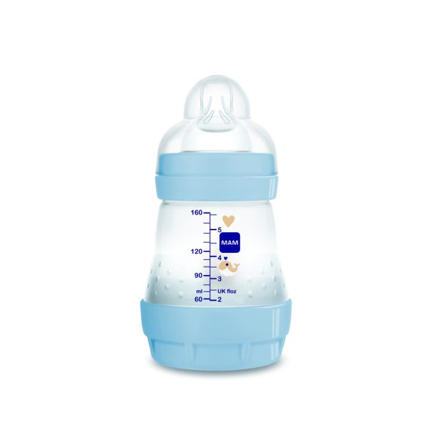 MAM Anti Colic cumisüveg 160 ml