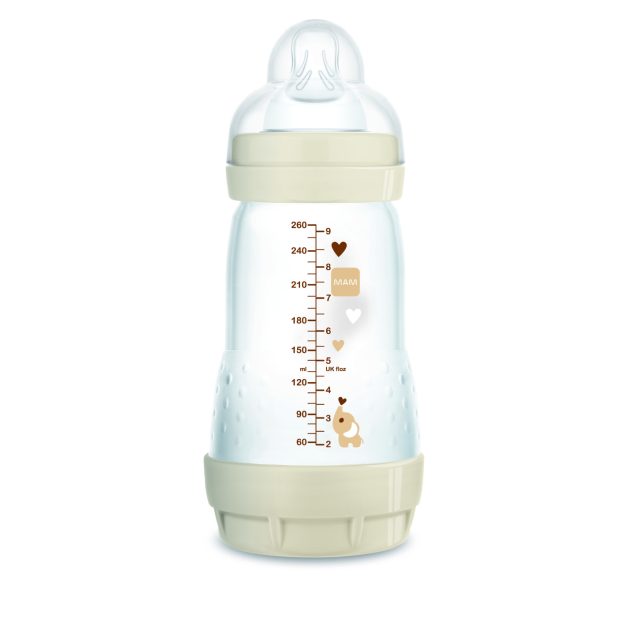 MAM Anti Colic cumisüveg 260 ml