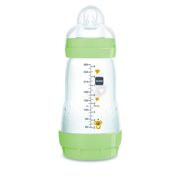 MAM Anti Colic cumisüveg 260 ml