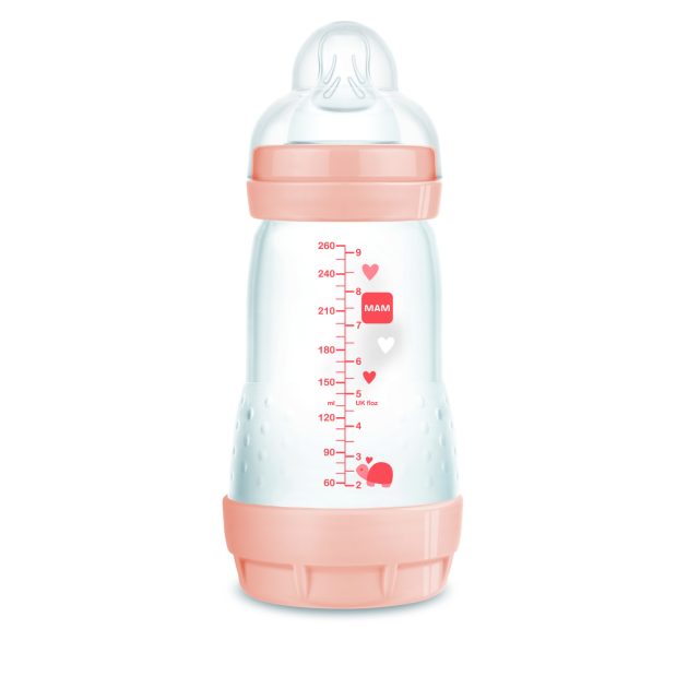 MAM Anti Colic cumisüveg 260 ml