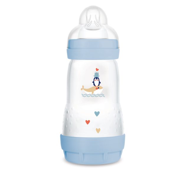 MAM Anti Colic cumisüveg 260 ml