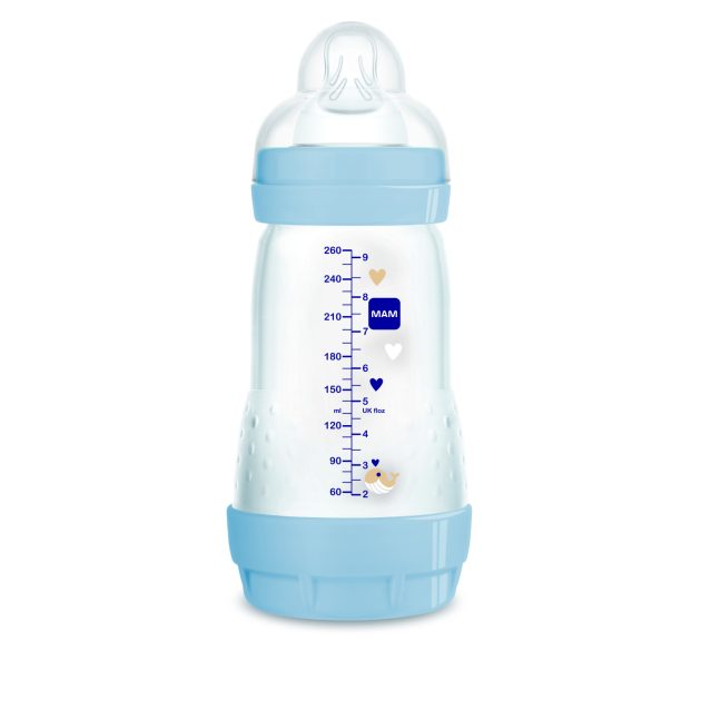 MAM Anti Colic cumisüveg 260 ml