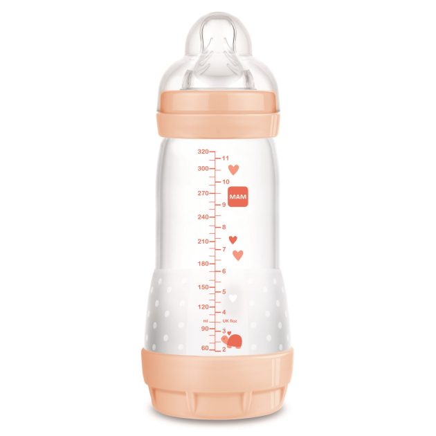 MAM Anti Colic cumisüveg 320 ml