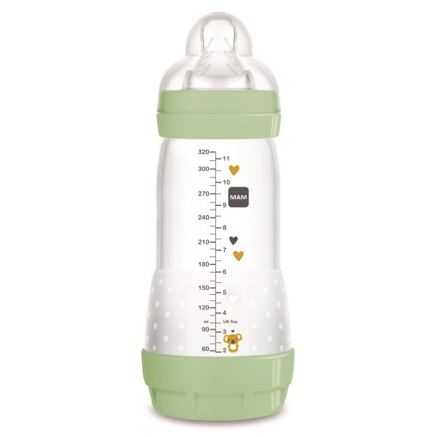 MAM Anti Colic cumisüveg 320 ml