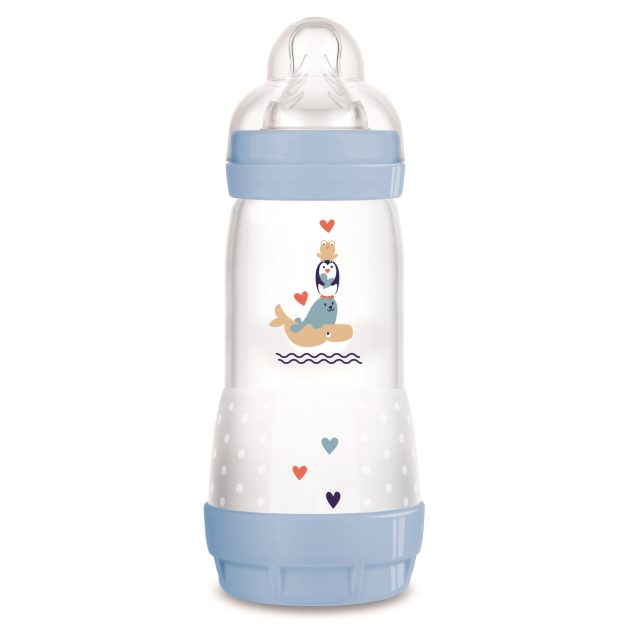 MAM Anti Colic cumisüveg 320 ml