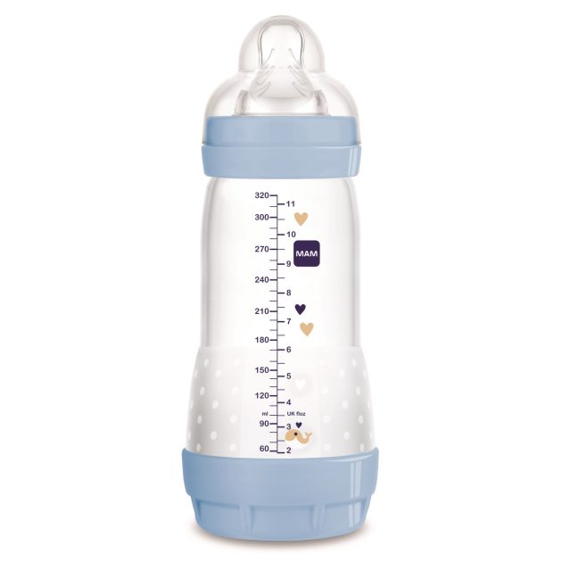 MAM Anti Colic cumisüveg 320 ml