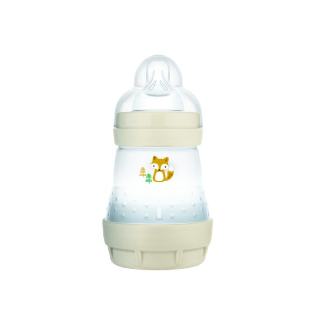 MAM Anti colic Matt cumisüveg 160ml