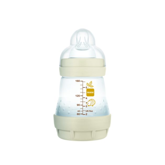 MAM Anti colic Matt cumisüveg 160ml