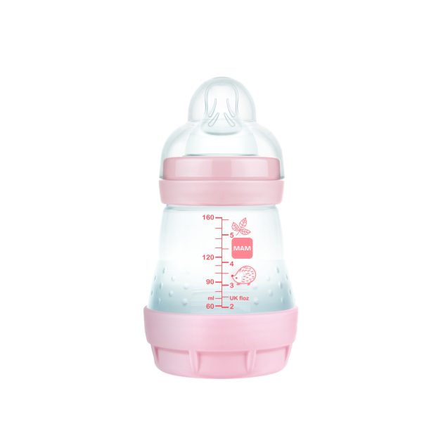 MAM Anti colic Matt cumisüveg 160ml