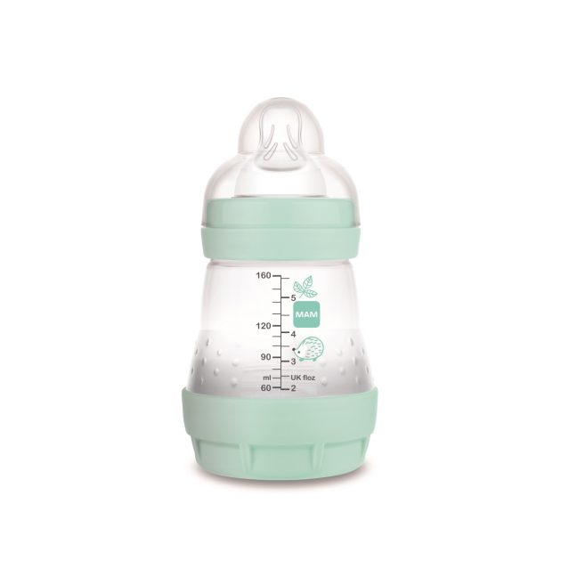 MAM Anti colic Matt cumisüveg 160ml