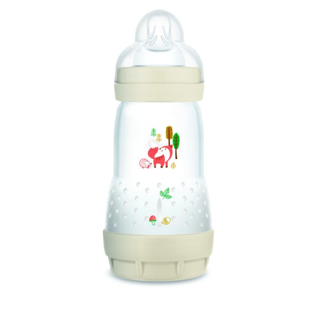 MAM Anti colic Matt cumisüveg 260ml