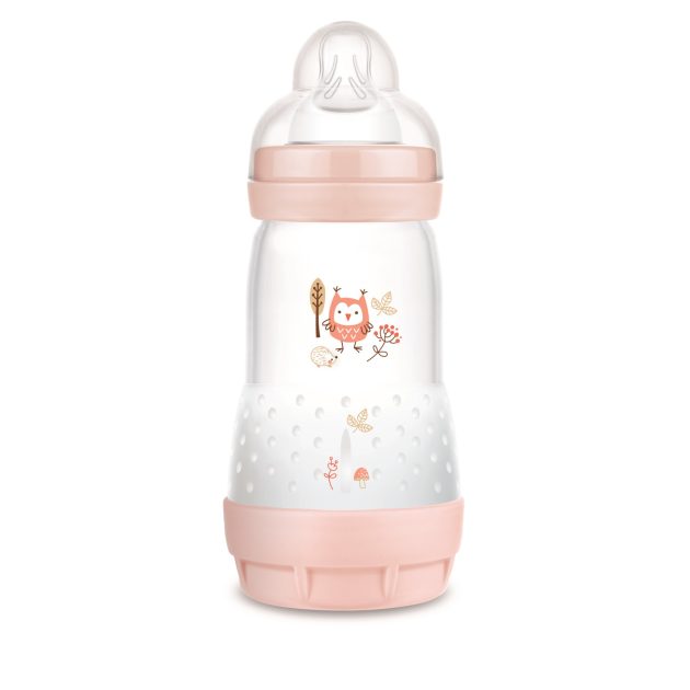 MAM Anti colic Matt cumisüveg 260ml