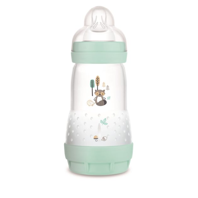 MAM Anti colic Matt cumisüveg 260ml