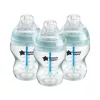Tommee Tippee Advanced Anti-Colic cumisüveg 3 x 260 ml