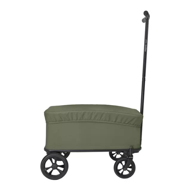 Espiro Suvi strandkocsi - 04 green