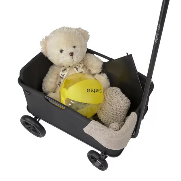 Espiro Suvi strandkocsi - 09 beige