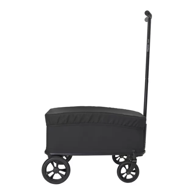 Espiro Suvi strandkocsi - 10 black