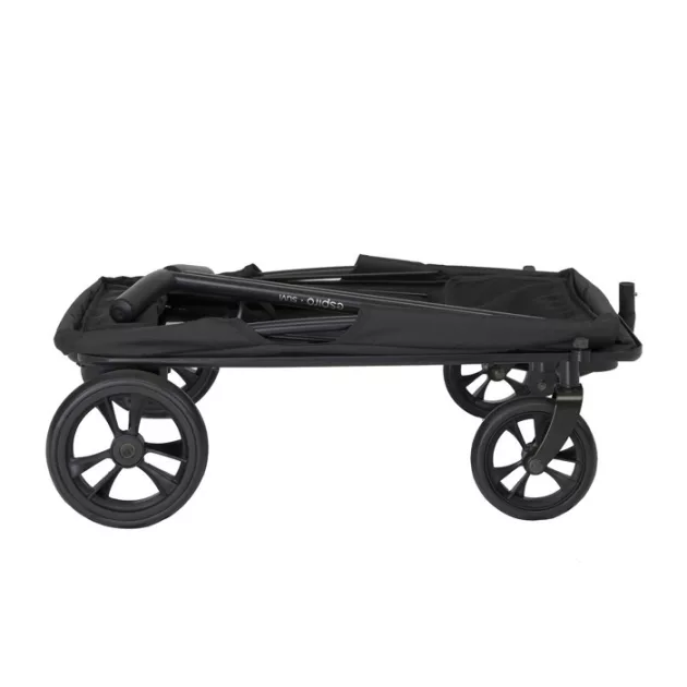 Espiro Suvi strandkocsi - 10 black