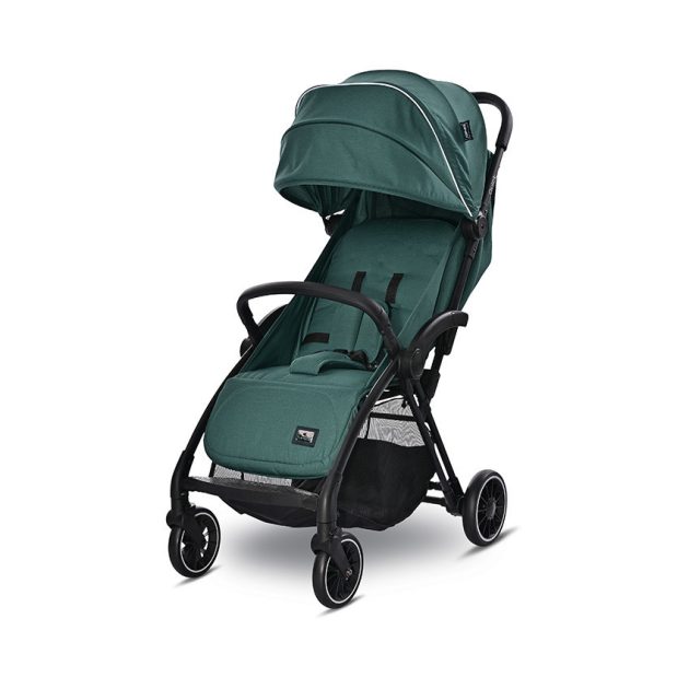 Lorelli Quick Automatic Sport babakocsi - Smoke Pine