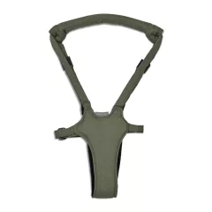 Lorelli Step by Step Babahám - Loden Green
