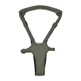 Lorelli Step by Step Babahám - Loden Green