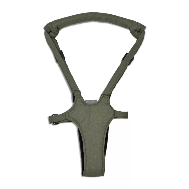 Lorelli Step by Step Babahám - Loden Green