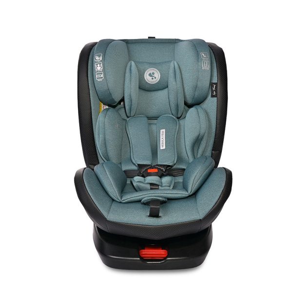 Lorelli Nebula isofix autósülés 40-150cm - Arctic