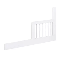 Little Sky leesésgátló kiságyhoz 60x120 - fehér