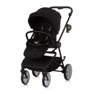 Chipolino Linea babakocsi - Obsidian (1/3)