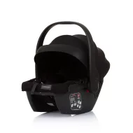 Chipolino Linea autóshordozó 0-13kg - Obsidian (3/3)