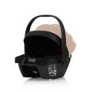 Chipolino Linea autóshordozó 0-13kg - Macadamia (3/3)
