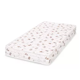   Lorelli Relax szivacs matrac 60x120x12 cm - Bear Pillow Beige