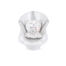 Chipolino Multi babatartó kádba háló - white stars