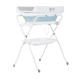 Chipolino Fiore Fürdetőállvány pelenkázó lappal - Blue