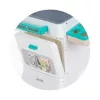 Chipolino Orvosi játékszett - 26 db-os