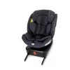 Chipolino Tourino 360 I-Size autósülés 40-150 cm - Granite