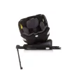 Chipolino Tourino 360 I-Size autósülés 40-150 cm - Obsidian