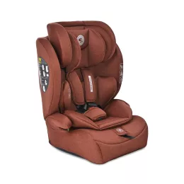  Lorelli Adventure autósülés i-Size 76-150cm - Ginger (dobozos)