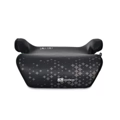   Lorelli Cosmos isofix autós ülésmagasító 125-150cm - Black