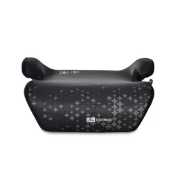   Lorelli Cosmos isofix autós ülésmagasító 125-150cm - Black