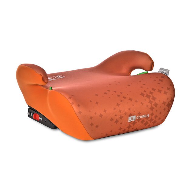 Lorelli Cosmos isofix autós ülésmagasító 125-150cm - Ginge