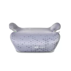   Lorelli Cosmos isofix autós ülésmagasító 125-150cm - Grey