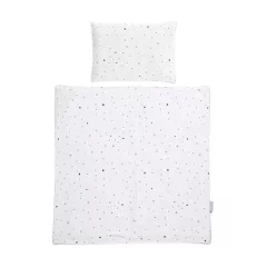 Lorelli EVA 5 részes ágynemű garnitúra - Friends Mint