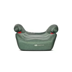   Lorelli I-Rider isofix autós ülésmagasító 125-150cm - Green