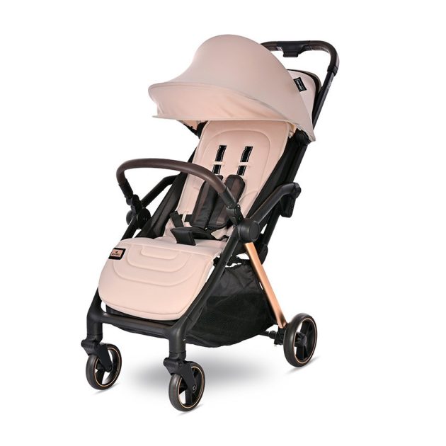 Lorelli Loret sport babakocsi - Beige